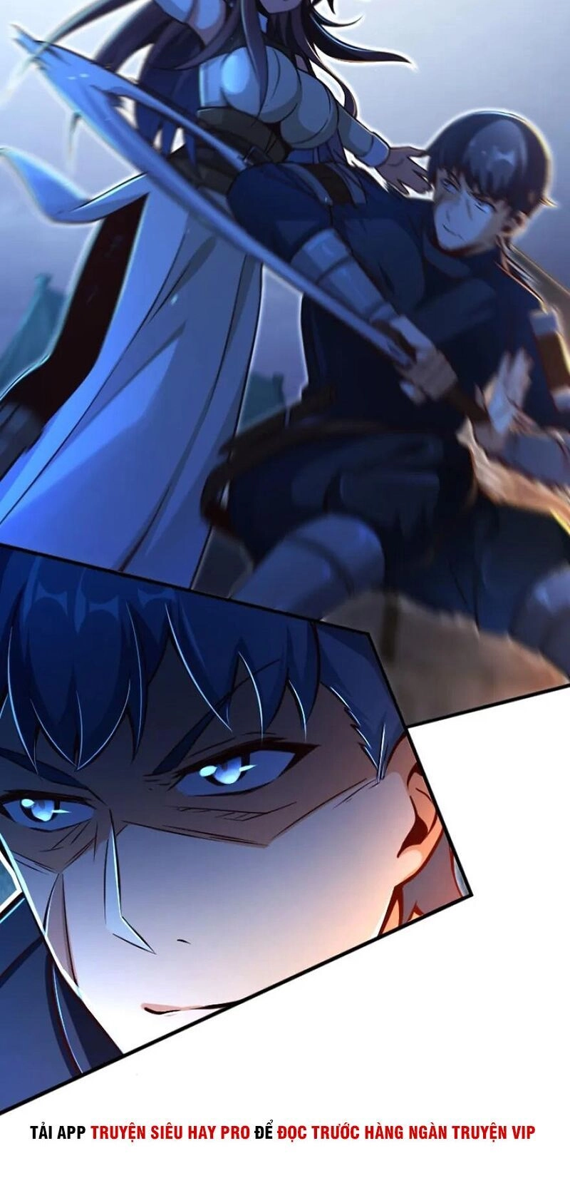 Thả Vu Nữ Đó Ra Chapter 145 - 2