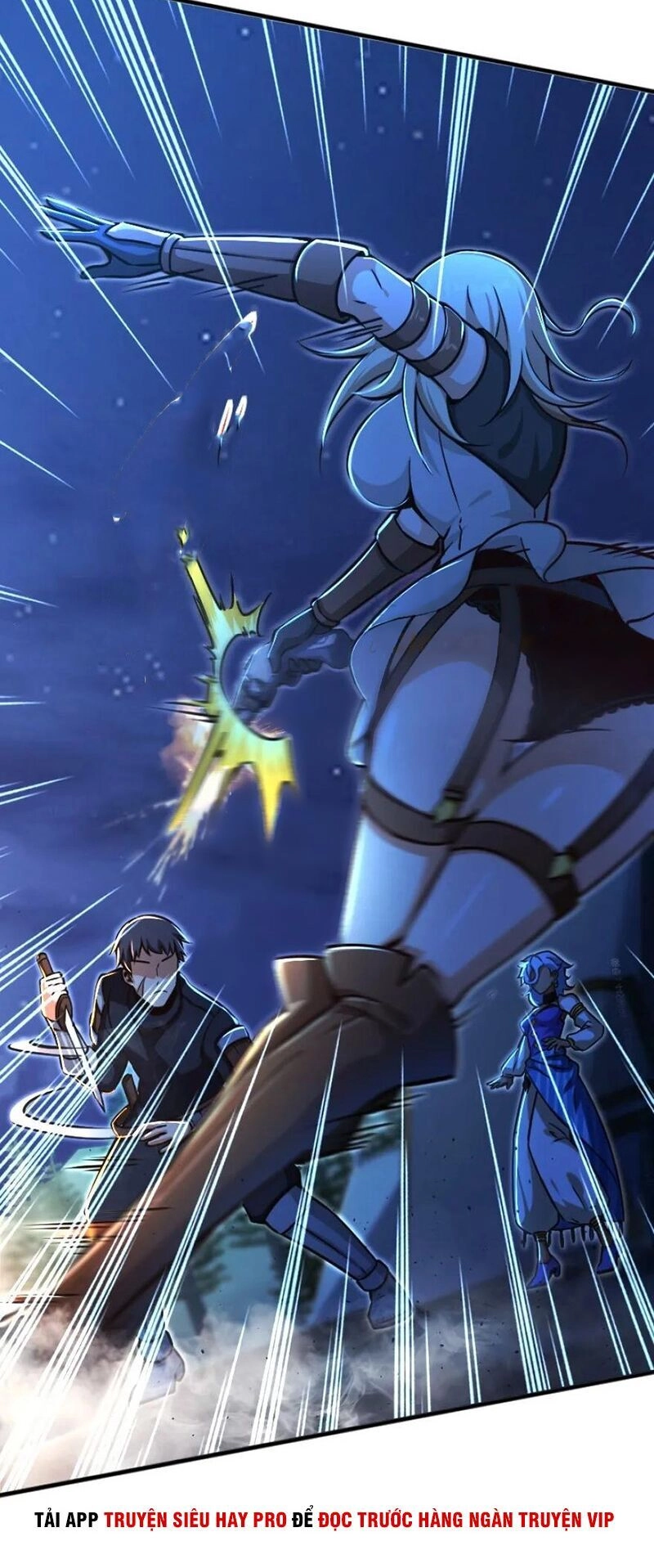 Thả Vu Nữ Đó Ra Chapter 145 - 4