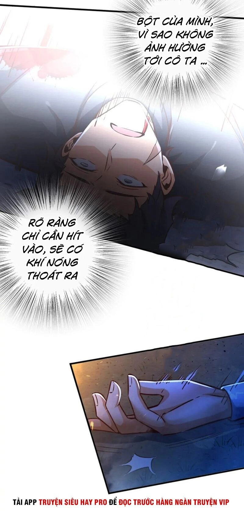 Thả Vu Nữ Đó Ra Chapter 145 - 6