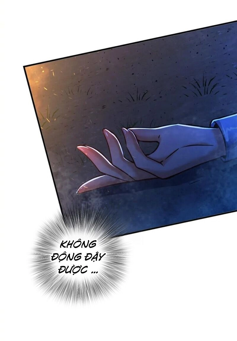 Thả Vu Nữ Đó Ra Chapter 145 - 7