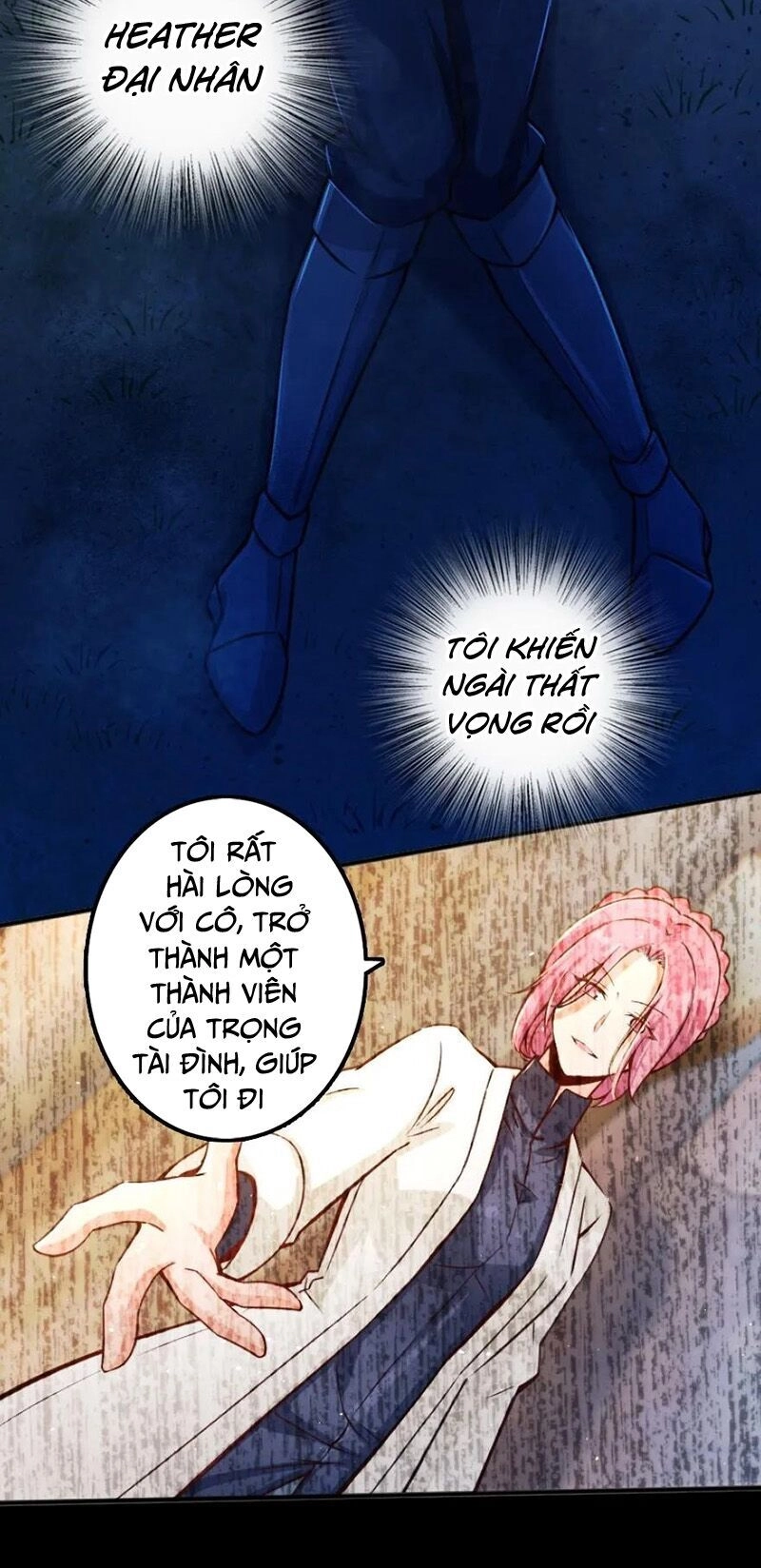 Thả Vu Nữ Đó Ra Chapter 145 - 9