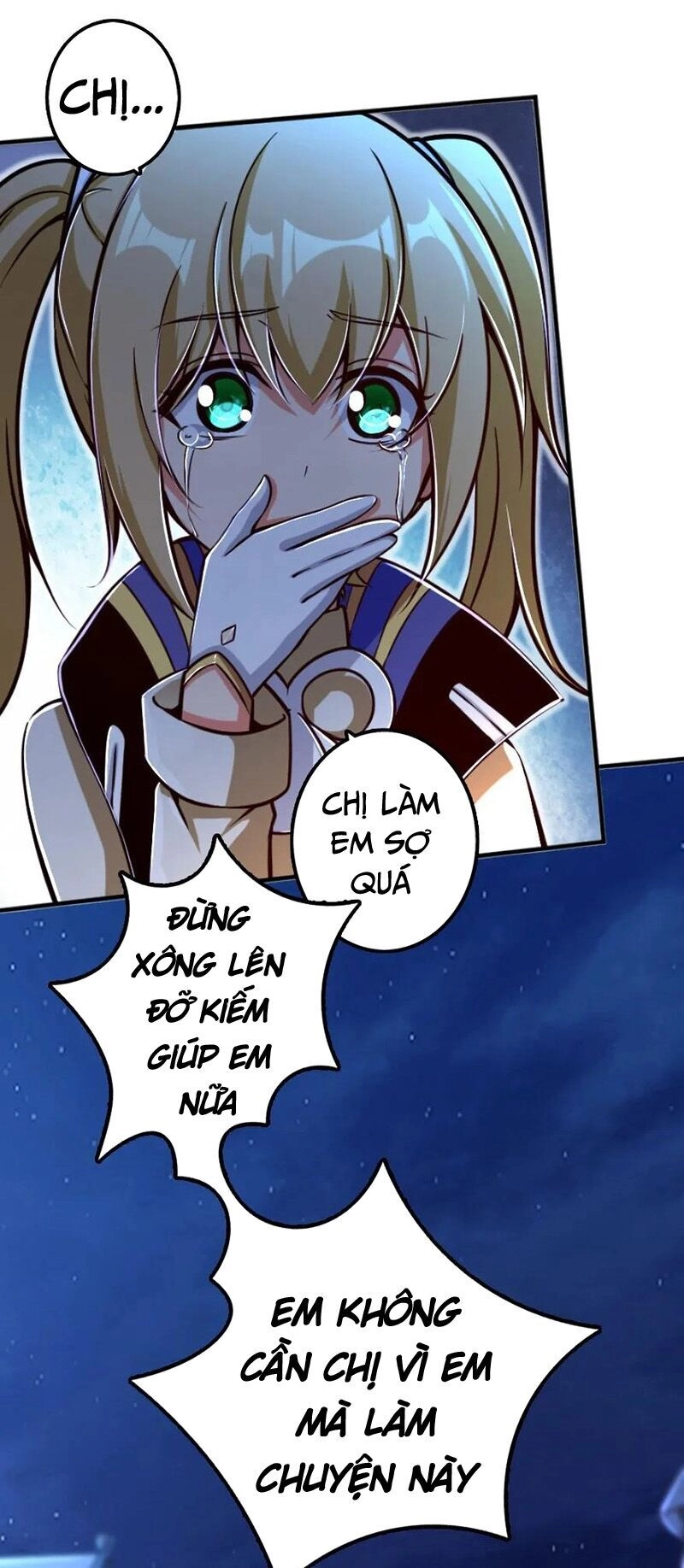 Thả Vu Nữ Đó Ra Chapter 145 - 15