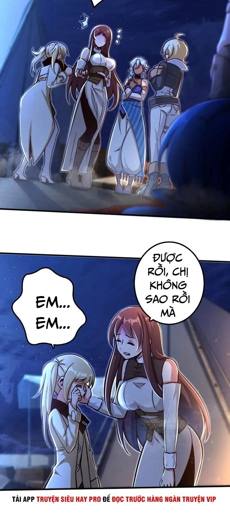 Thả Vu Nữ Đó Ra Chapter 145 - 16