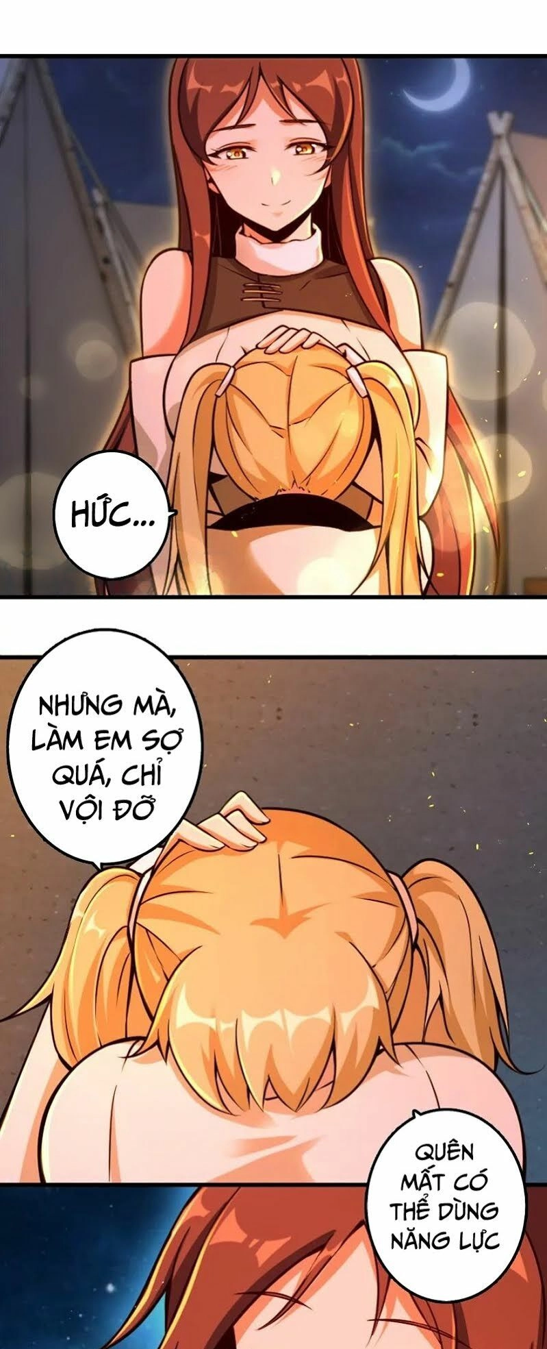 Thả Vu Nữ Đó Ra Chapter 145 - 17