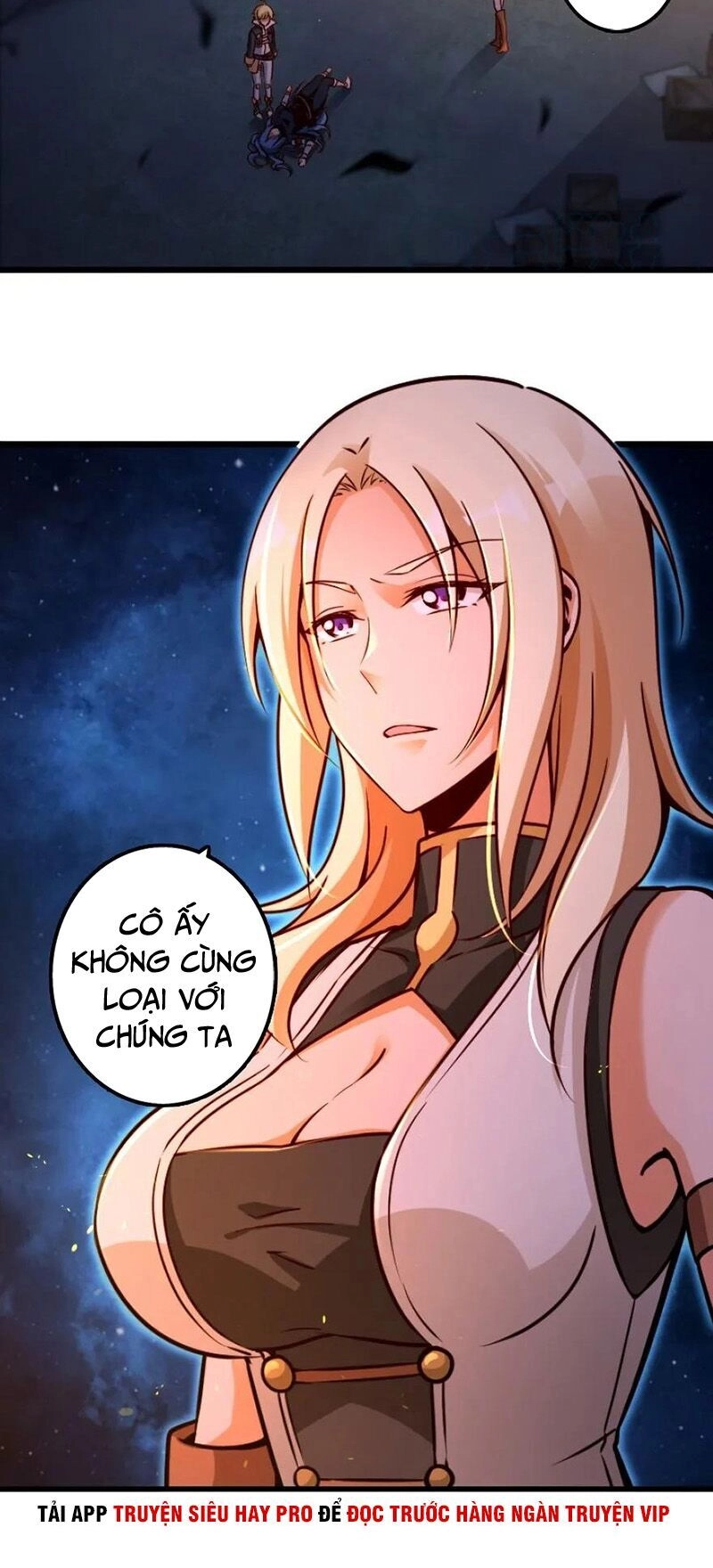 Thả Vu Nữ Đó Ra Chapter 145 - 22