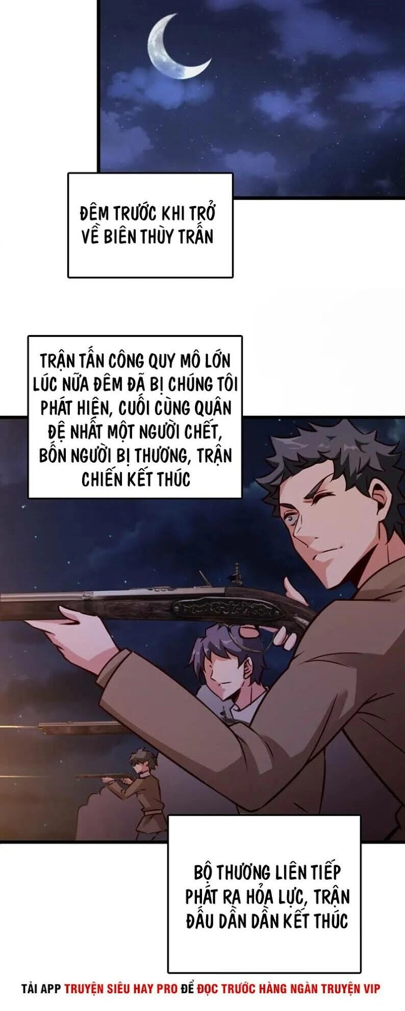 Thả Vu Nữ Đó Ra Chapter 145 - 24