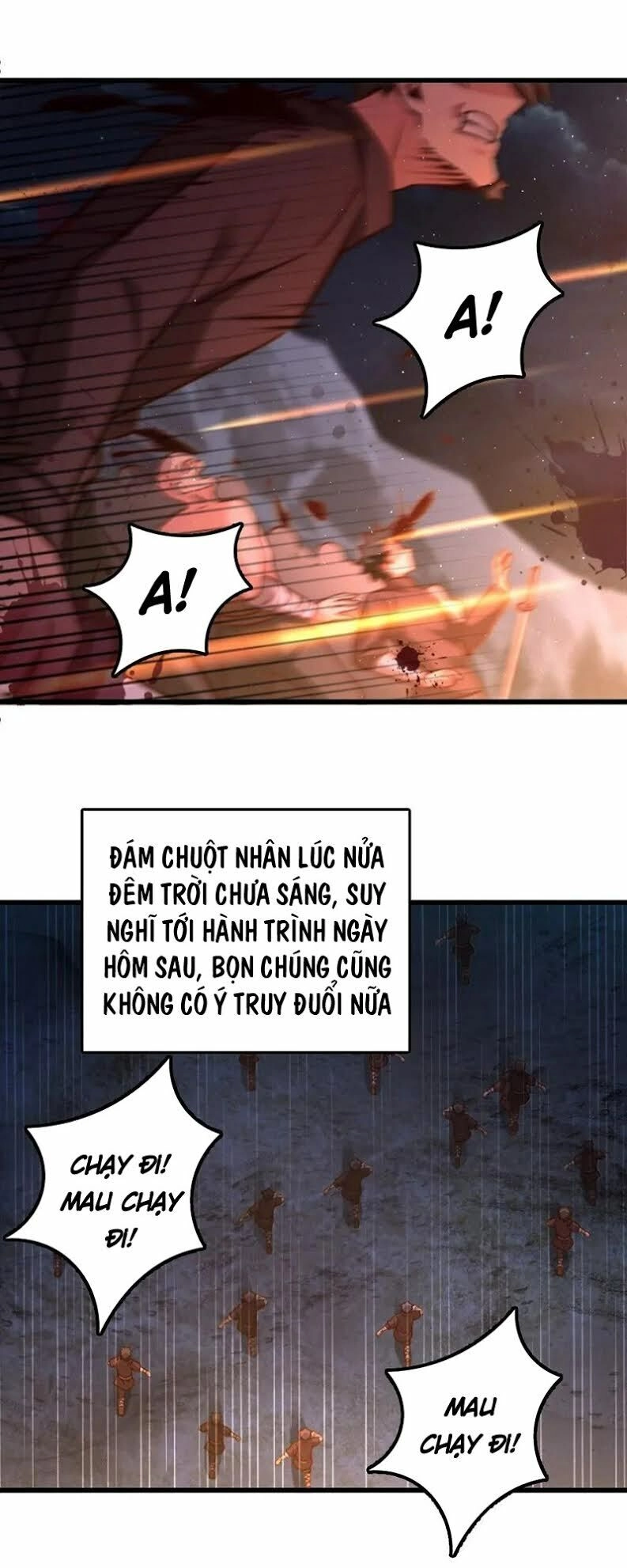 Thả Vu Nữ Đó Ra Chapter 145 - 25