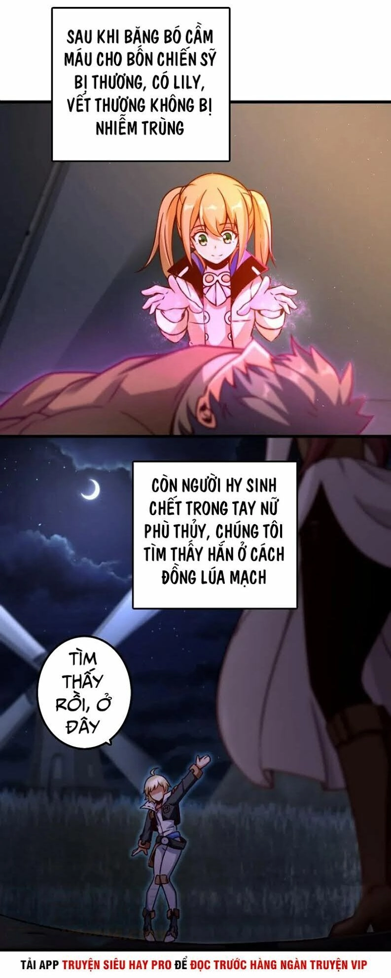 Thả Vu Nữ Đó Ra Chapter 145 - 26