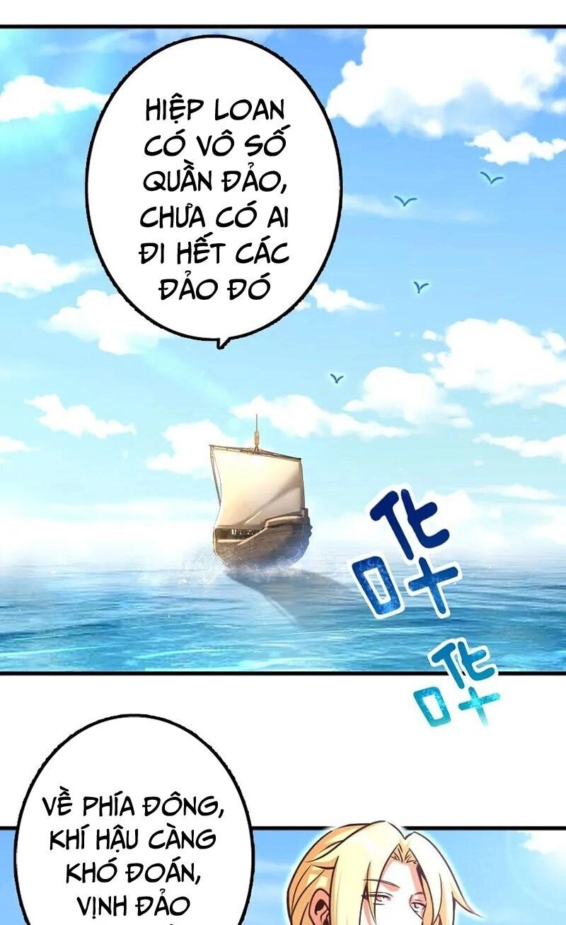 Thả Vu Nữ Đó Ra Chapter 146 - 2