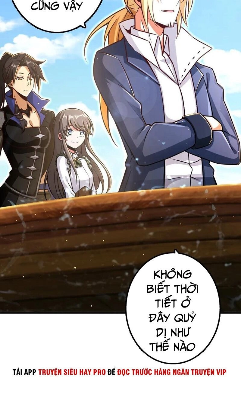 Thả Vu Nữ Đó Ra Chapter 146 - 3