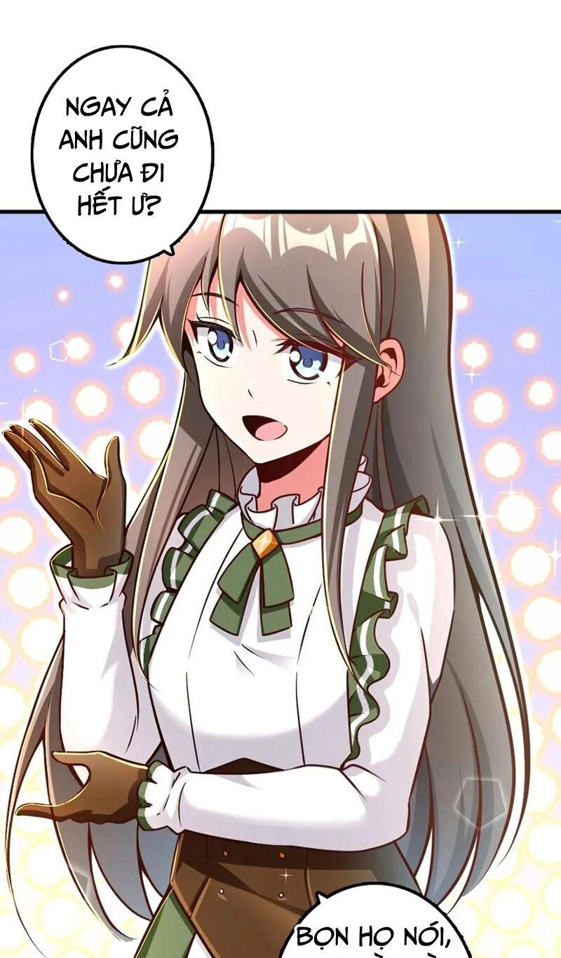 Thả Vu Nữ Đó Ra Chapter 146 - 4