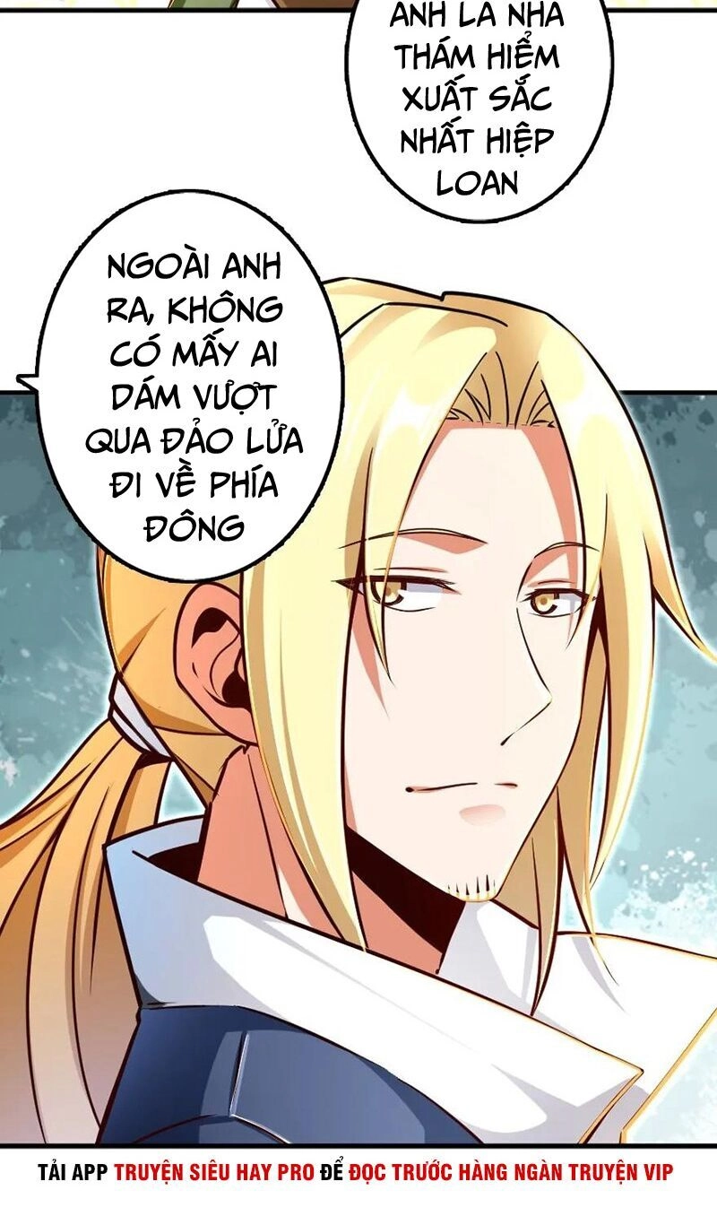 Thả Vu Nữ Đó Ra Chapter 146 - 5