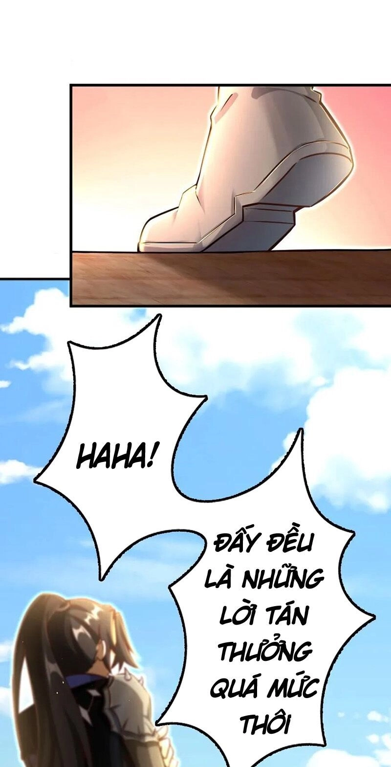 Thả Vu Nữ Đó Ra Chapter 146 - 6