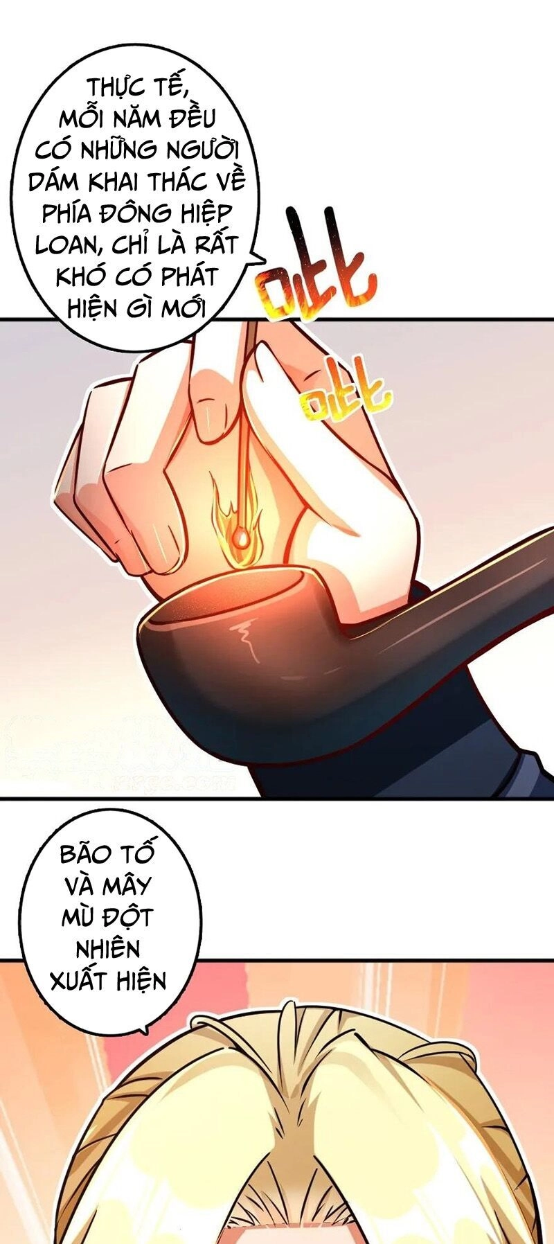 Thả Vu Nữ Đó Ra Chapter 146 - 8