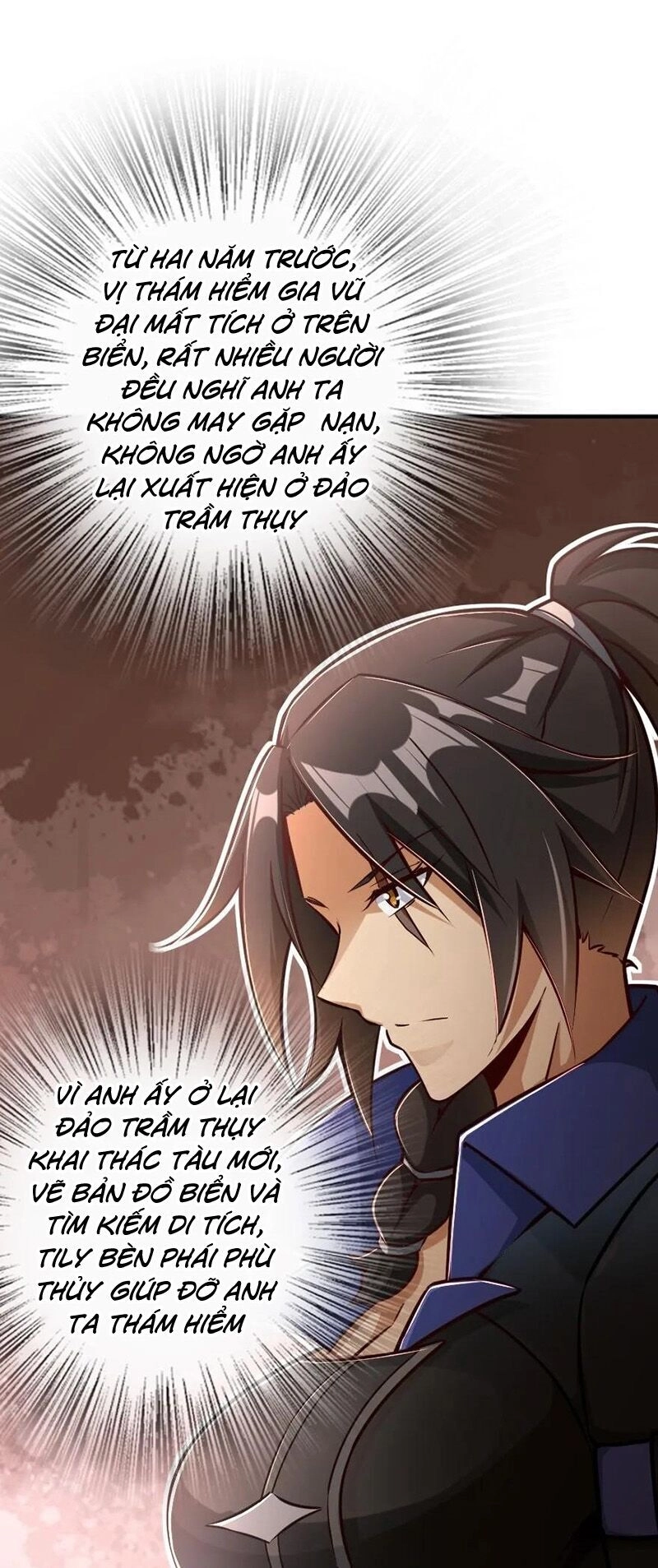 Thả Vu Nữ Đó Ra Chapter 146 - 10