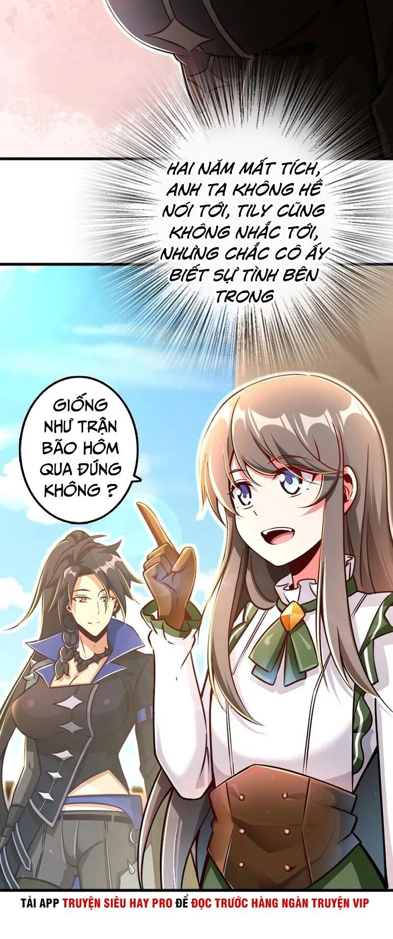 Thả Vu Nữ Đó Ra Chapter 146 - 11