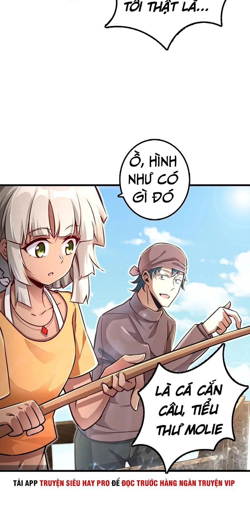 Thả Vu Nữ Đó Ra Chapter 146 - 13