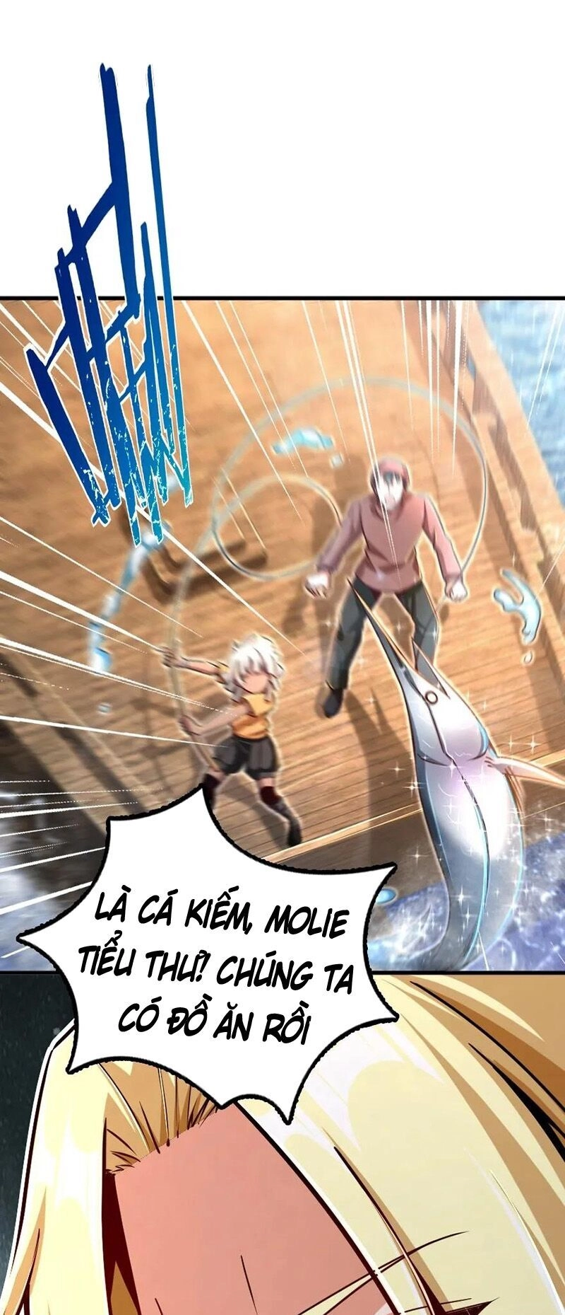 Thả Vu Nữ Đó Ra Chapter 146 - 16