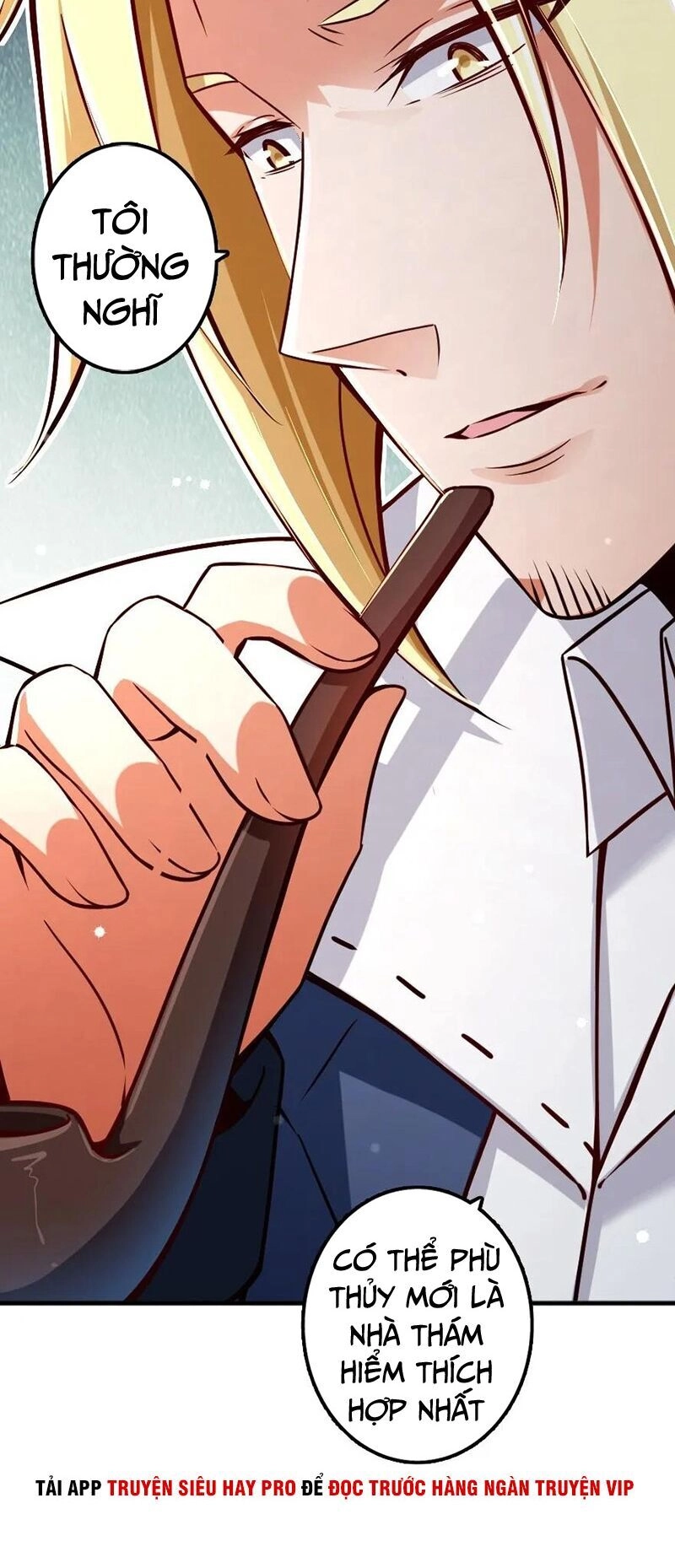 Thả Vu Nữ Đó Ra Chapter 146 - 17