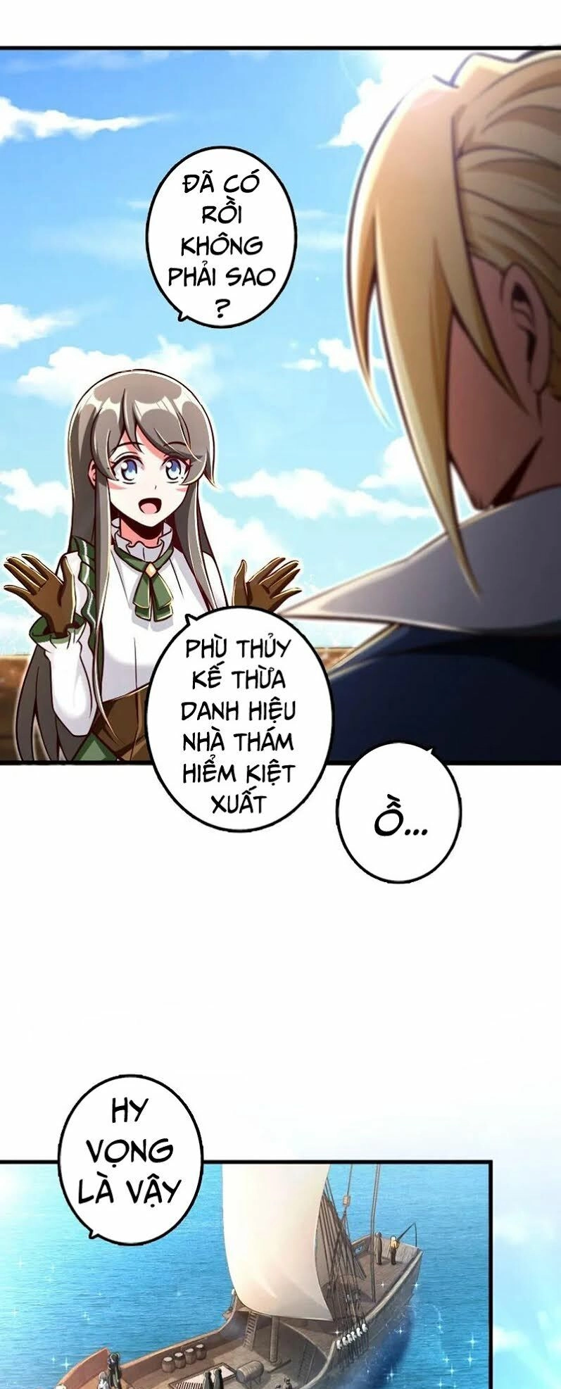 Thả Vu Nữ Đó Ra Chapter 146 - 18