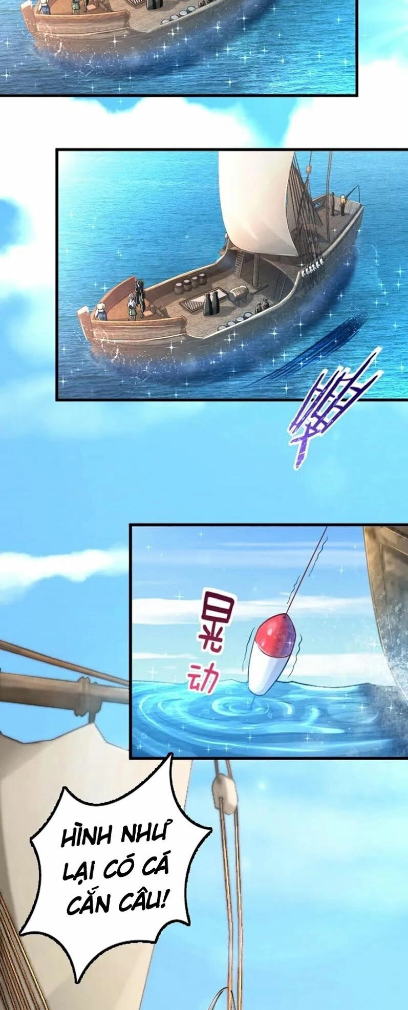 Thả Vu Nữ Đó Ra Chapter 146 - 19