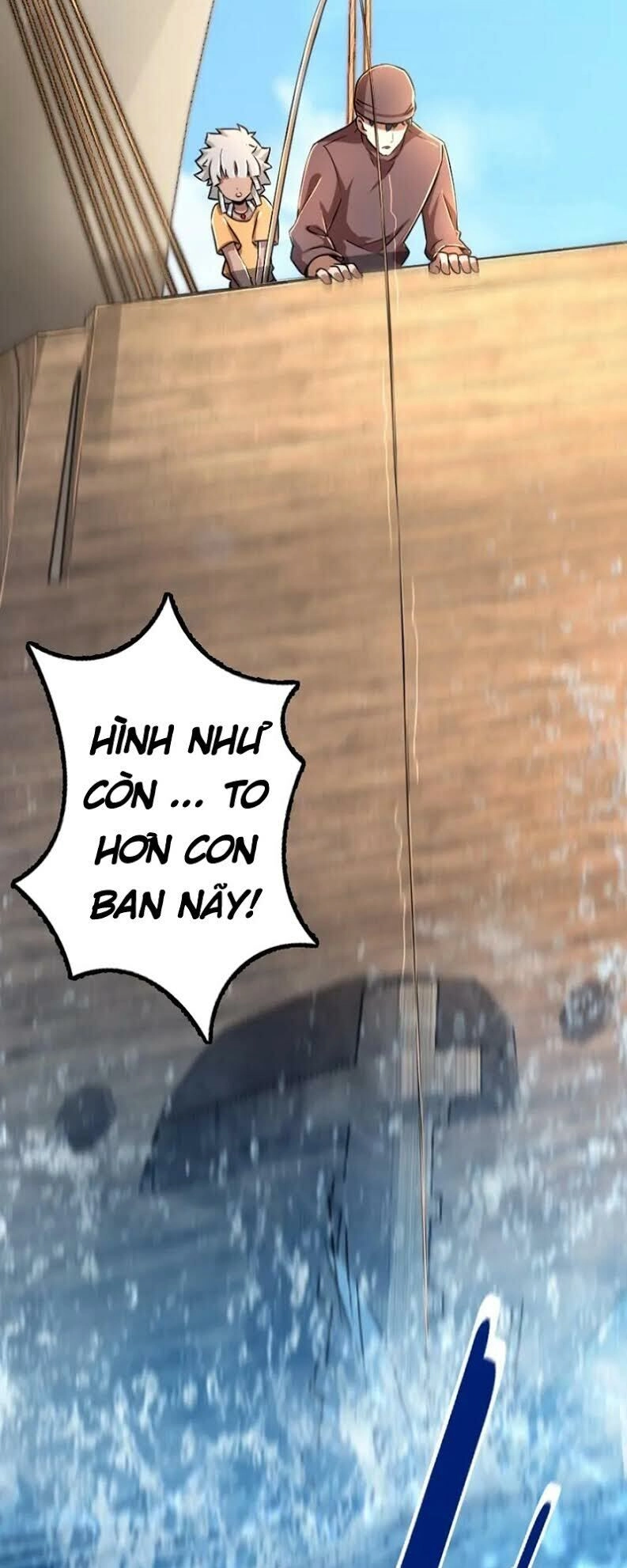 Thả Vu Nữ Đó Ra Chapter 146 - 20