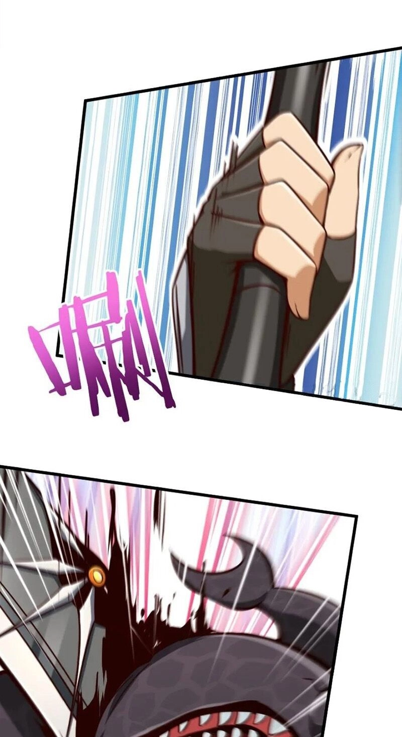 Thả Vu Nữ Đó Ra Chapter 146 - 28