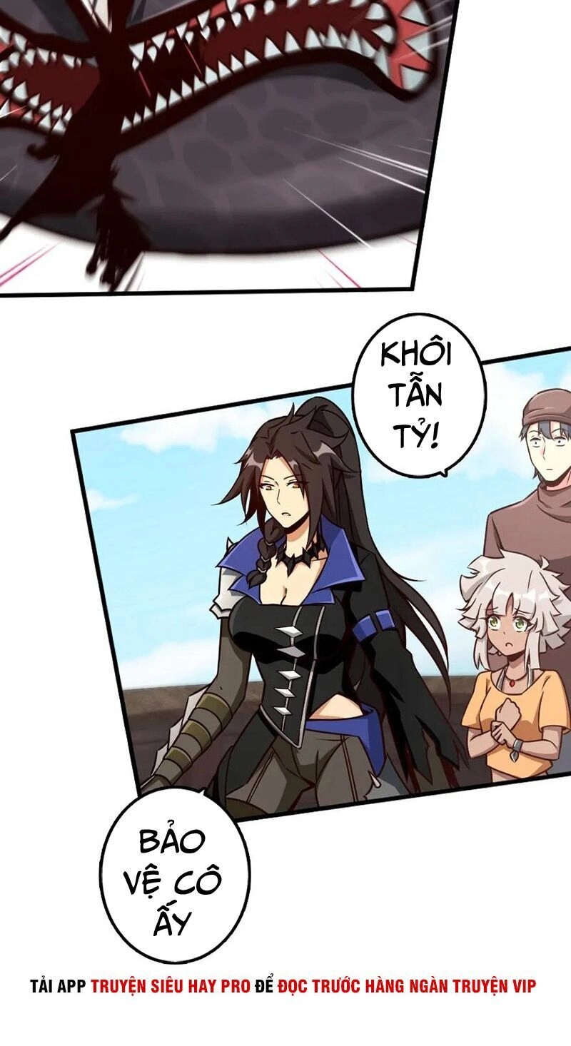 Thả Vu Nữ Đó Ra Chapter 146 - 29