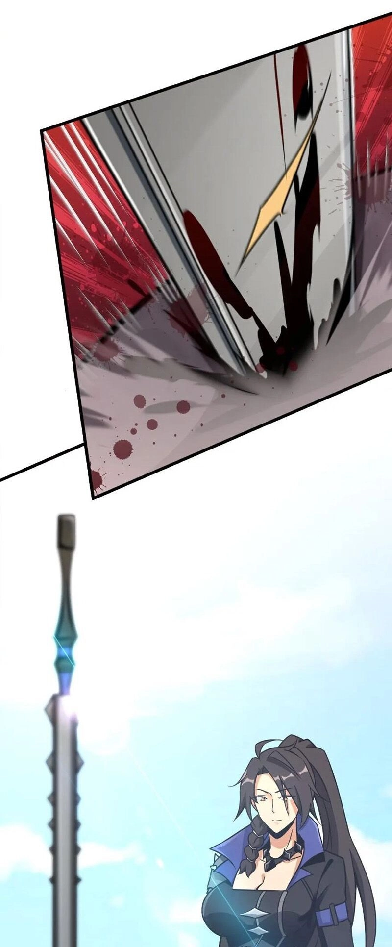 Thả Vu Nữ Đó Ra Chapter 146 - 30