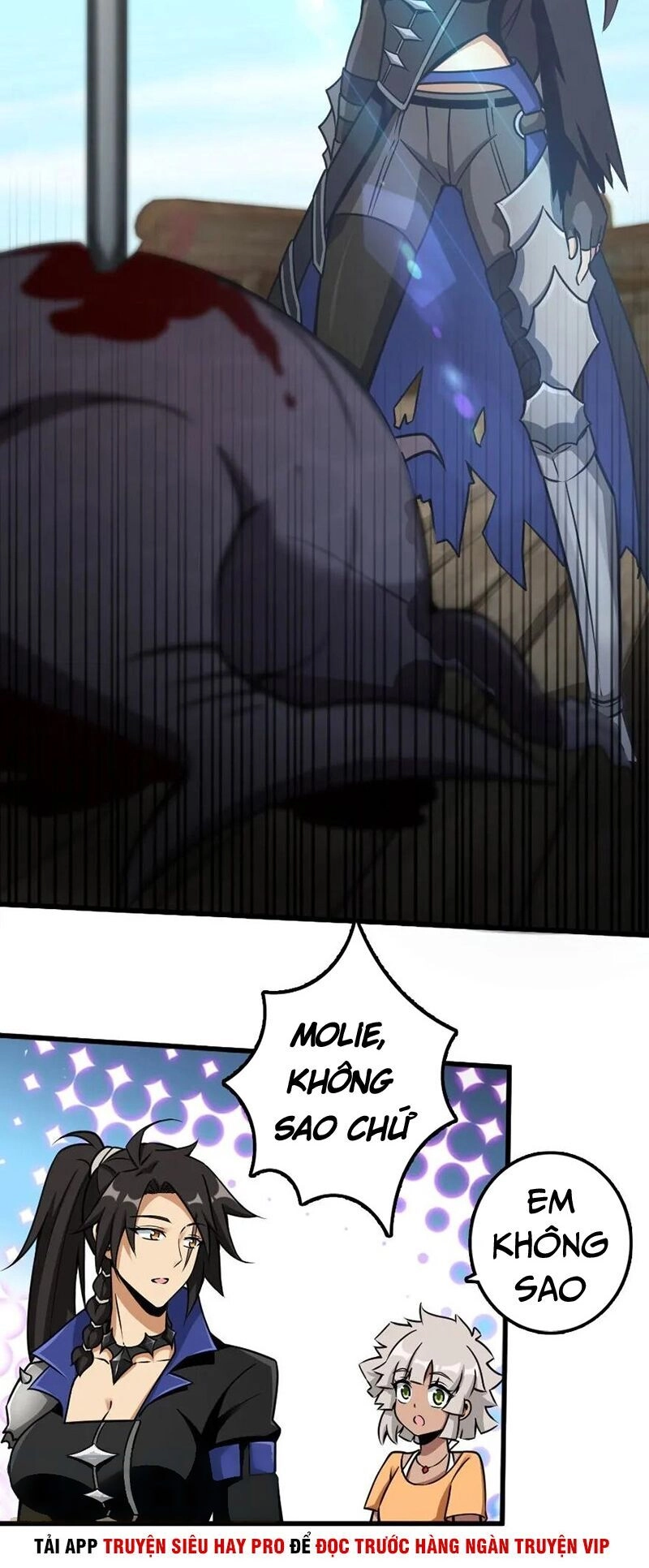 Thả Vu Nữ Đó Ra Chapter 146 - 31