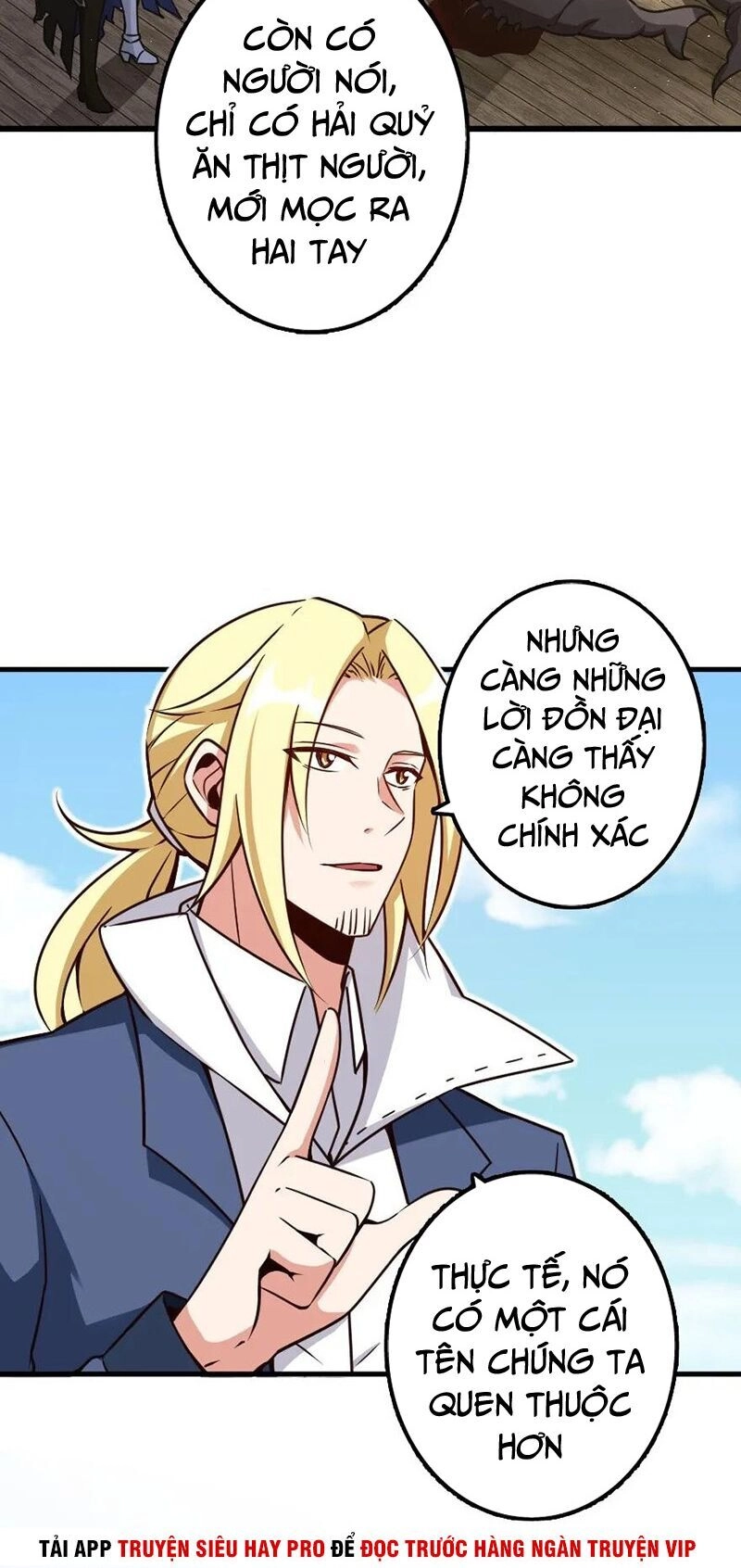 Thả Vu Nữ Đó Ra Chapter 146 - 33