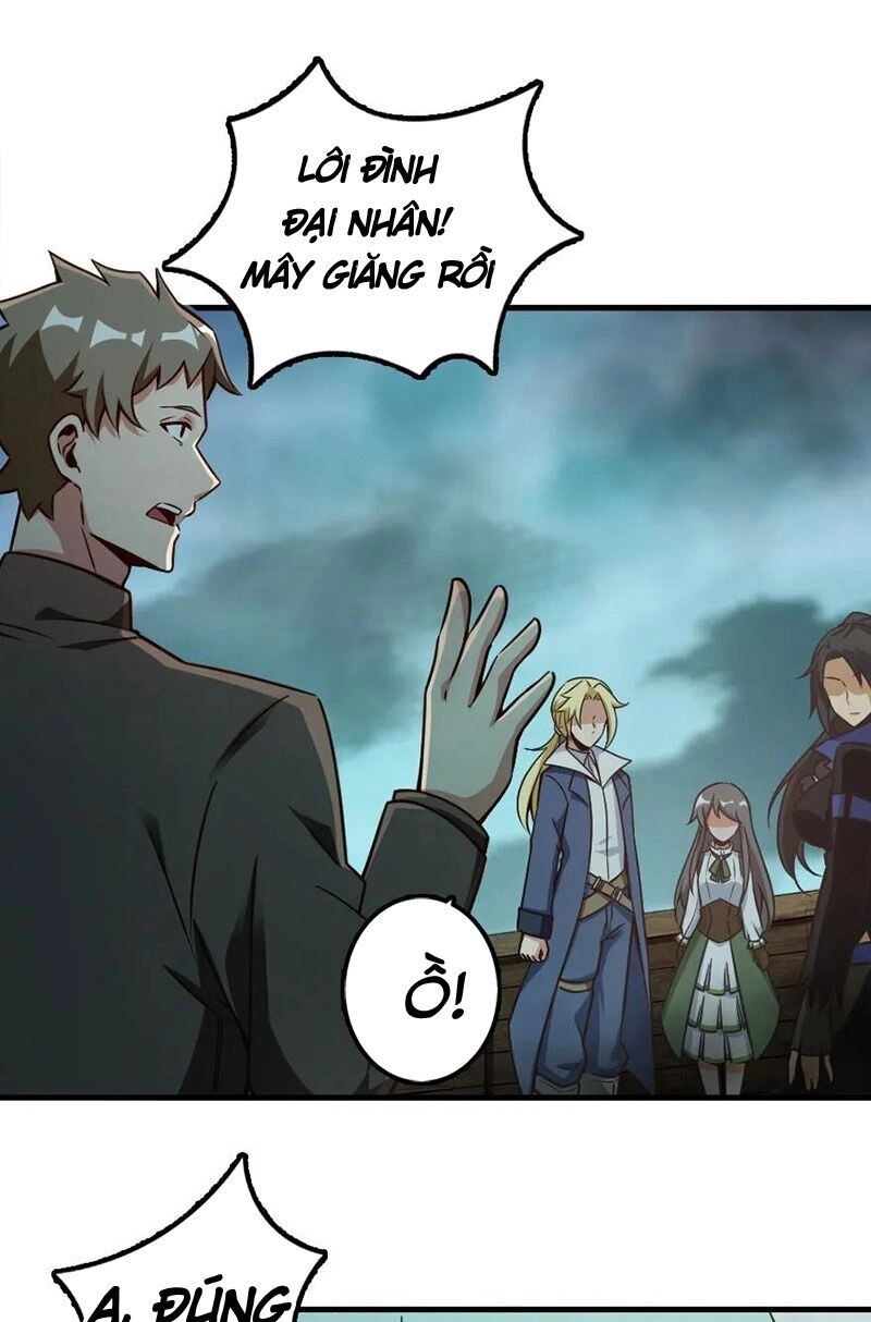 Thả Vu Nữ Đó Ra Chapter 146 - 36