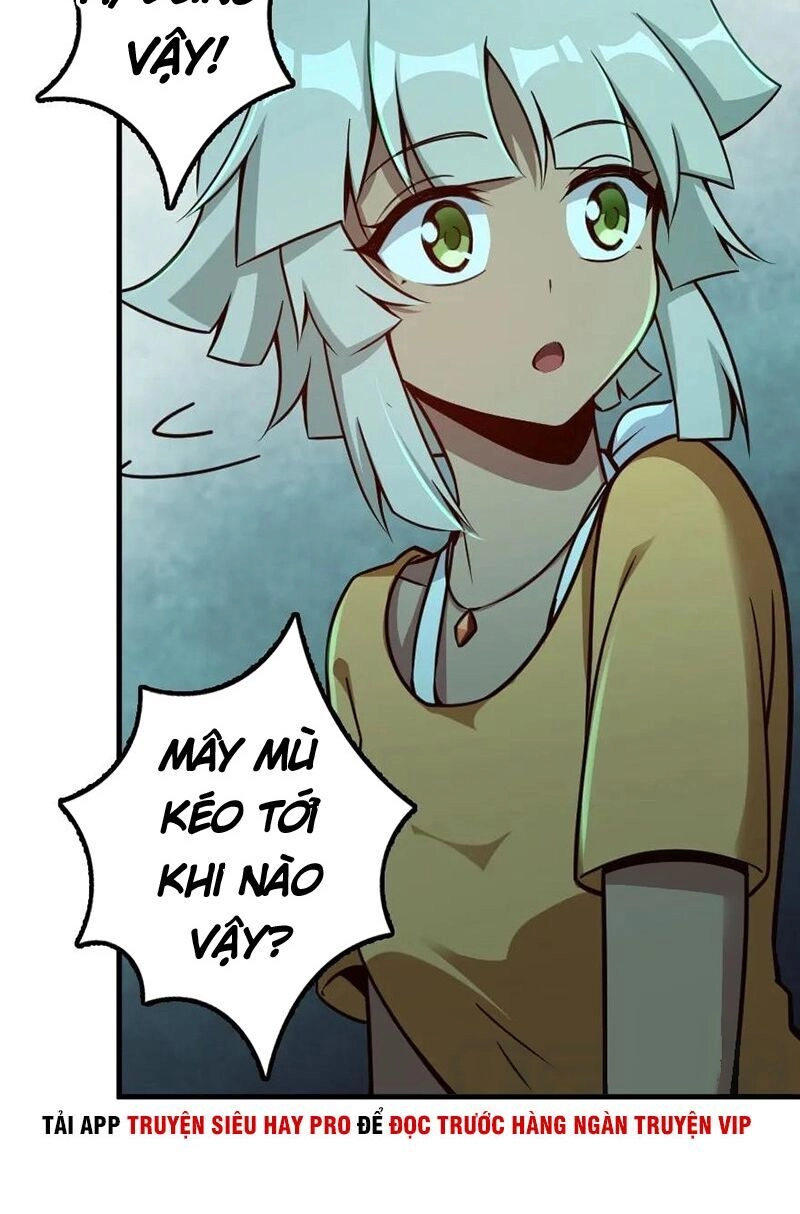 Thả Vu Nữ Đó Ra Chapter 146 - 37