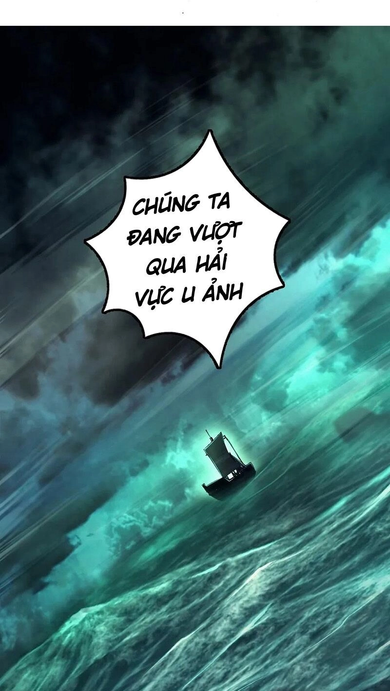 Thả Vu Nữ Đó Ra Chapter 146 - 40