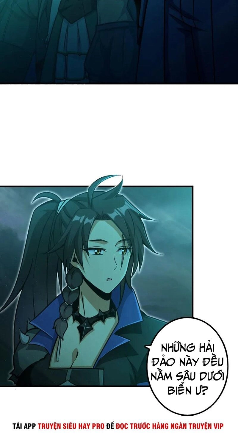 Thả Vu Nữ Đó Ra Chapter 147 - 5