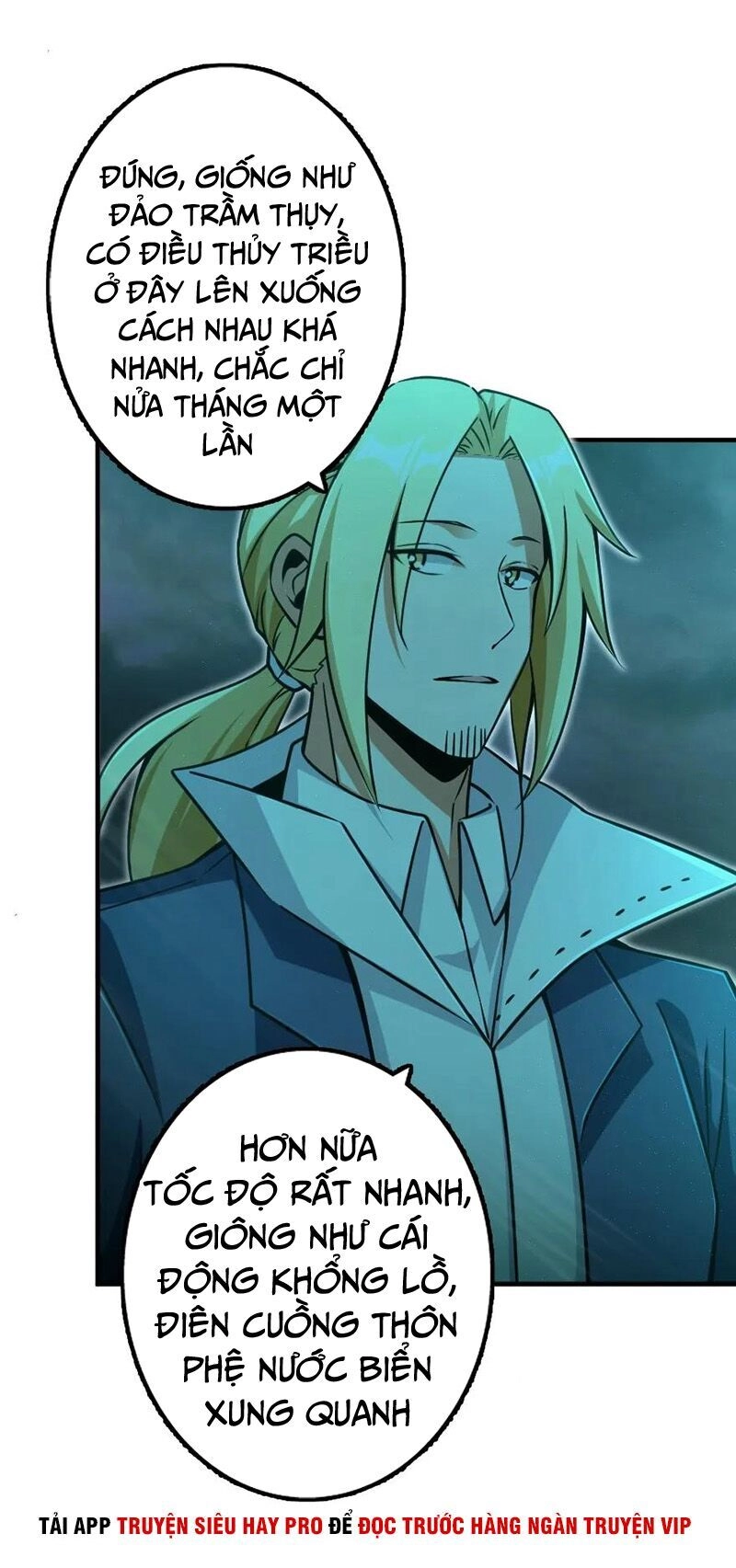 Thả Vu Nữ Đó Ra Chapter 147 - 6