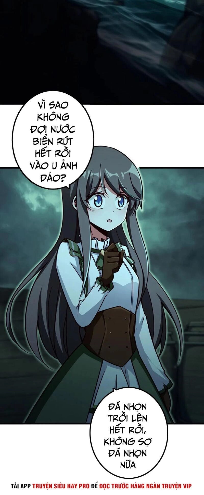 Thả Vu Nữ Đó Ra Chapter 147 - 8