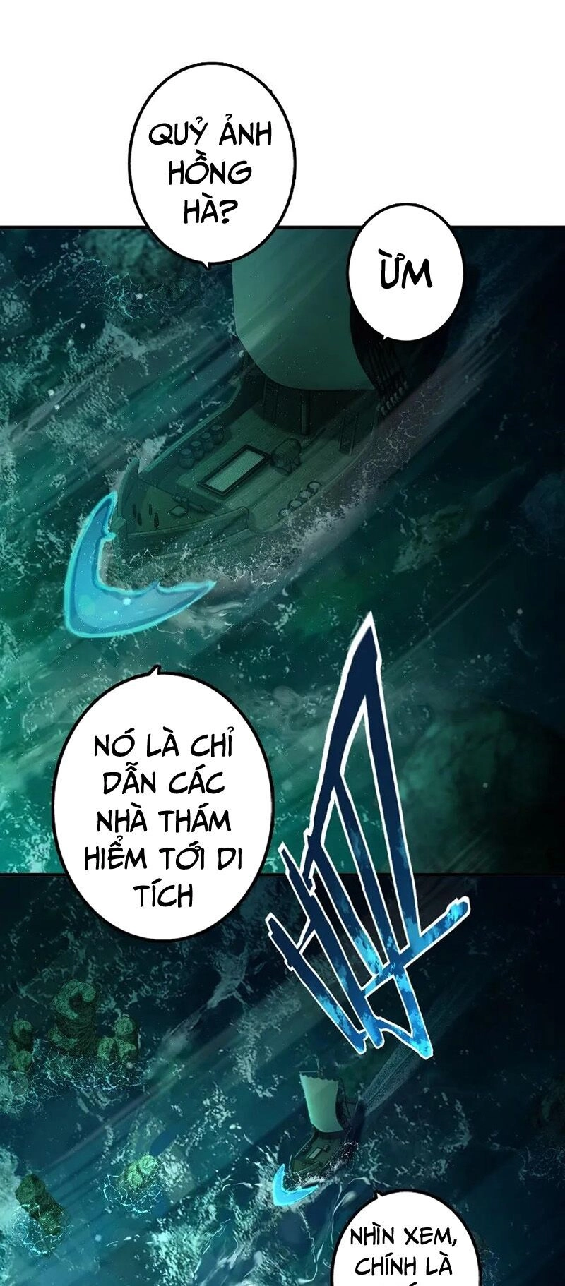 Thả Vu Nữ Đó Ra Chapter 147 - 12