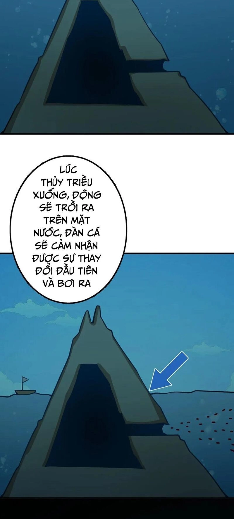 Thả Vu Nữ Đó Ra Chapter 147 - 23