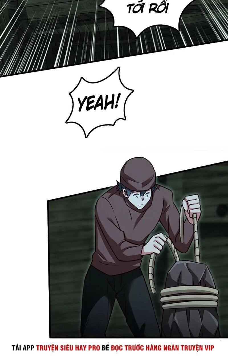 Thả Vu Nữ Đó Ra Chapter 147 - 31