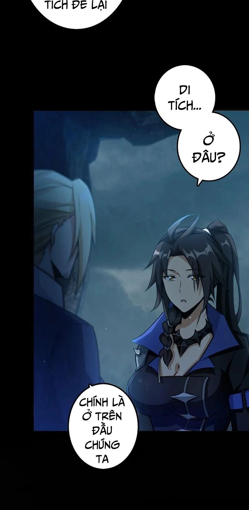 Thả Vu Nữ Đó Ra Chapter 147 - 33