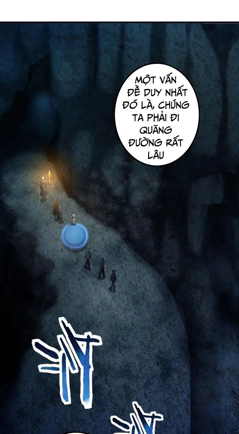 Thả Vu Nữ Đó Ra Chapter 147 - 36