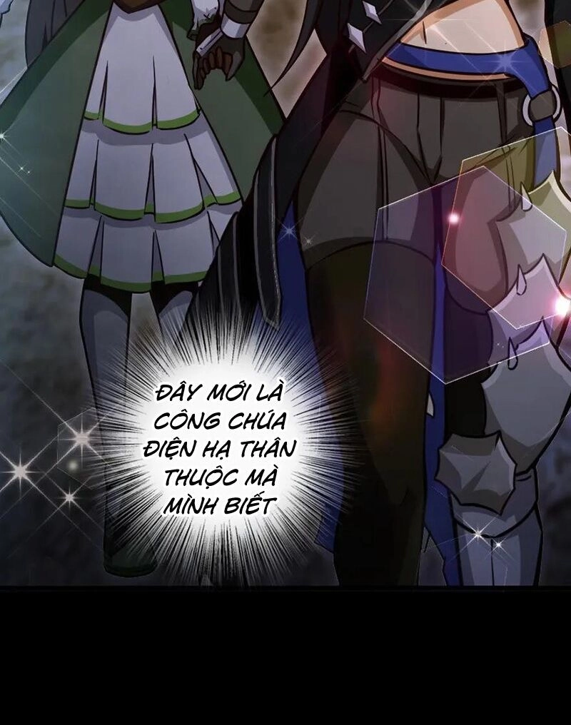 Thả Vu Nữ Đó Ra Chapter 147 - 41