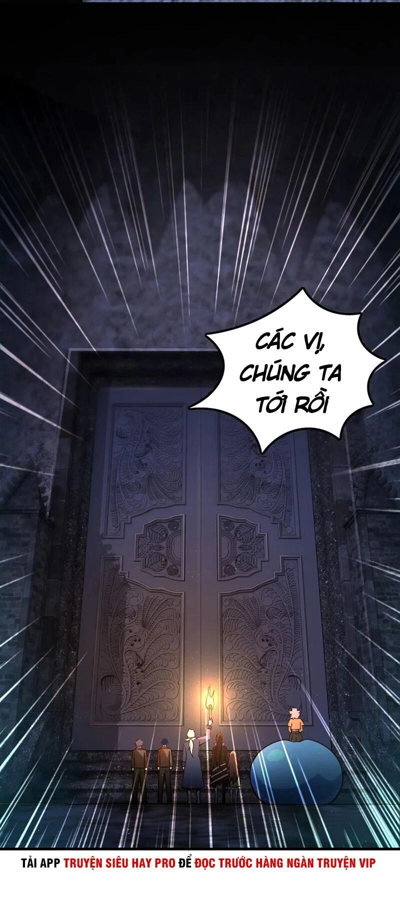 Thả Vu Nữ Đó Ra Chapter 147 - 43