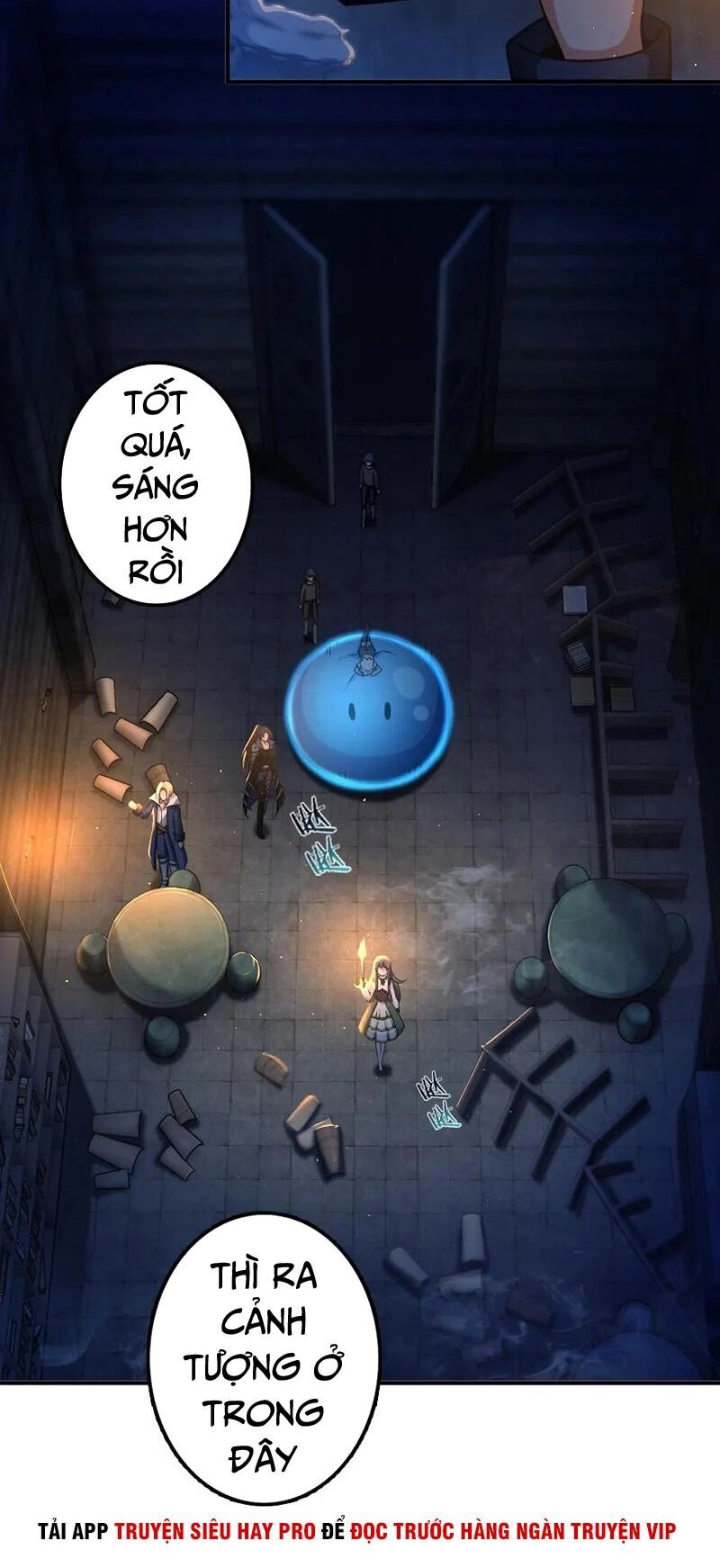 Thả Vu Nữ Đó Ra Chapter 148 - 3