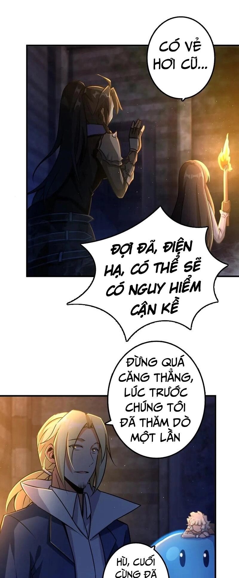 Thả Vu Nữ Đó Ra Chapter 148 - 4