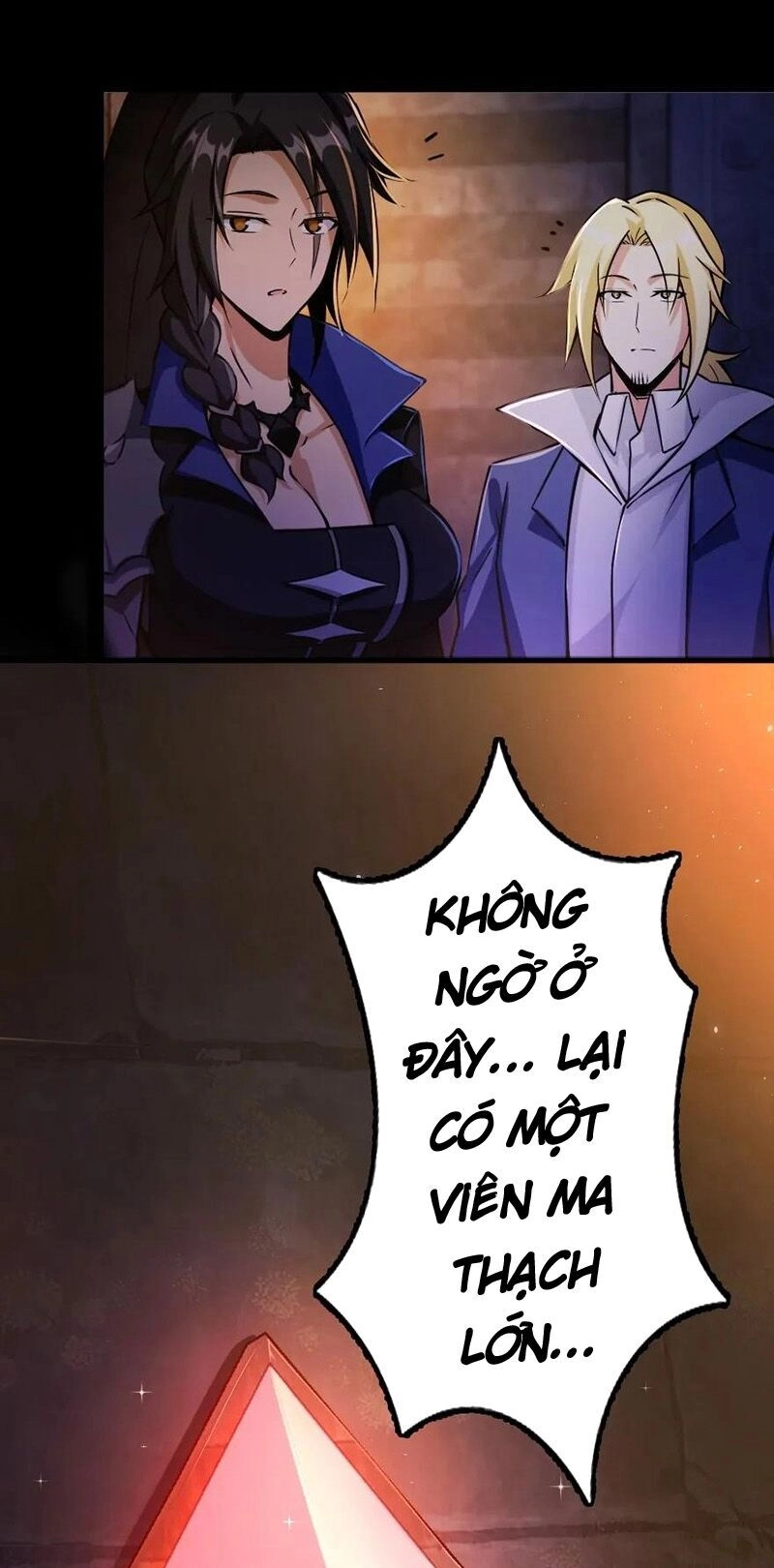 Thả Vu Nữ Đó Ra Chapter 148 - 10