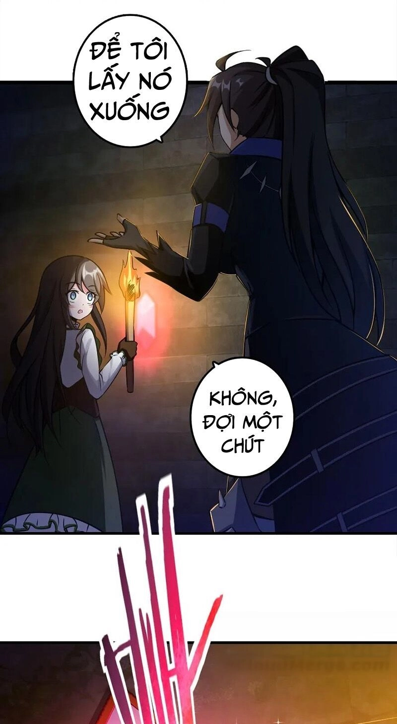 Thả Vu Nữ Đó Ra Chapter 148 - 12