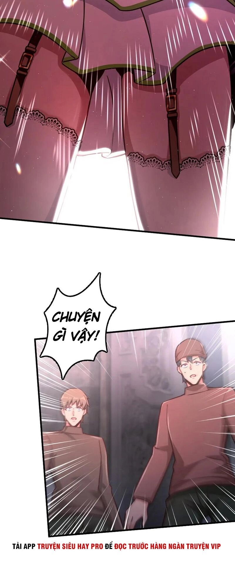 Thả Vu Nữ Đó Ra Chapter 148 - 19