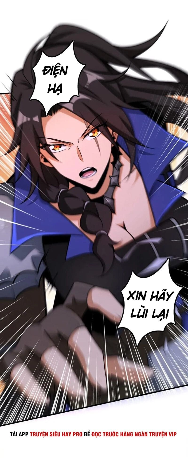 Thả Vu Nữ Đó Ra Chapter 148 - 20